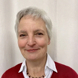 Ursi Weindl-Rüchardt